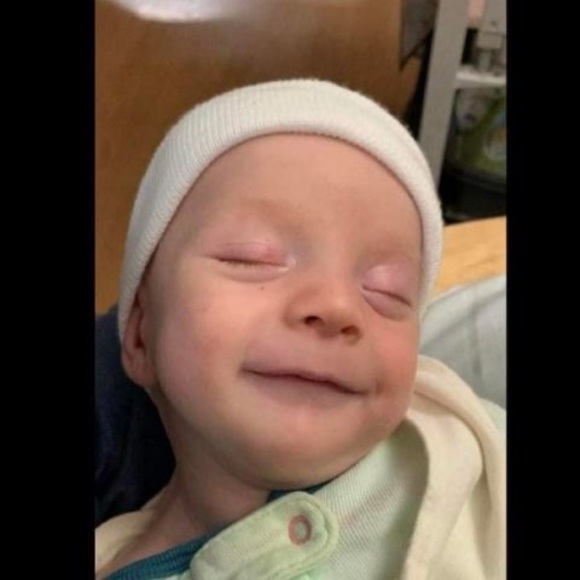 Meet your Posher, Sarah - Picture 1 of 1